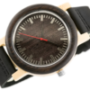 Pánské dřevěné hodinky Bobobird – Astra