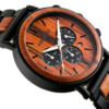 Pánské dřevěné hodinky Bobobird – Cleofa