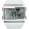 Pánské sportovní hodinky Xonix – Sisto, bílé