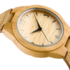 Pánské dřevěné hodinky Orleonde