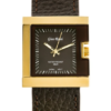 Klasické dámské hodinky Gino Rossi – Andreina zlaté